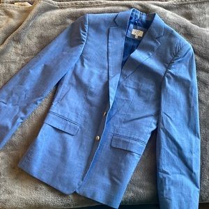 Crown and Ivy Suit Jacket